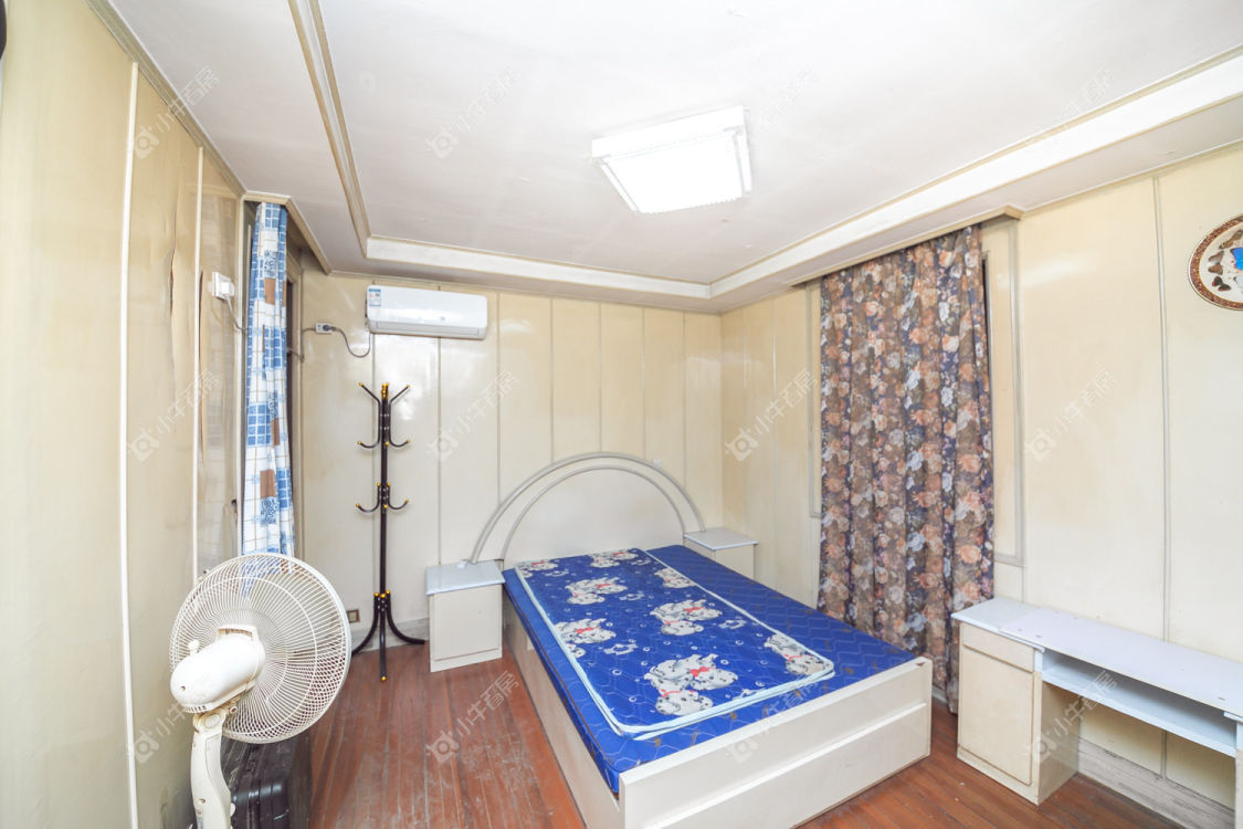 常州电子新村在租房源室内图_小牛看房