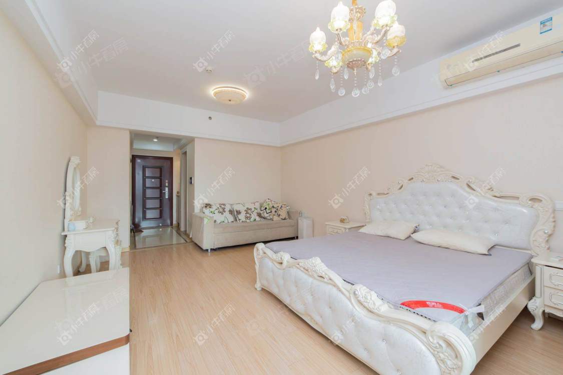 常州新北万达广场在租房源_小牛看房