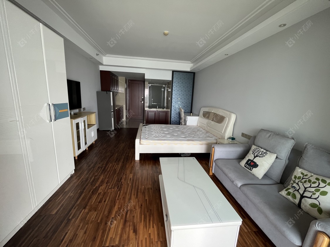 常州星河澜月湾在租房源_小牛看房