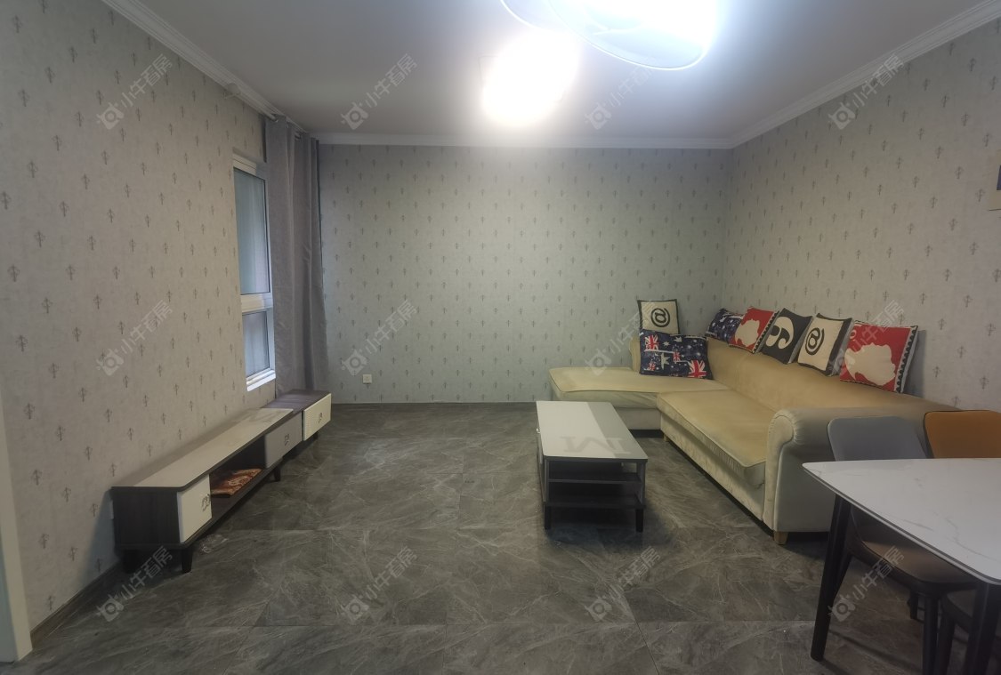 常州潞城花苑在租房源室内图_小牛看房