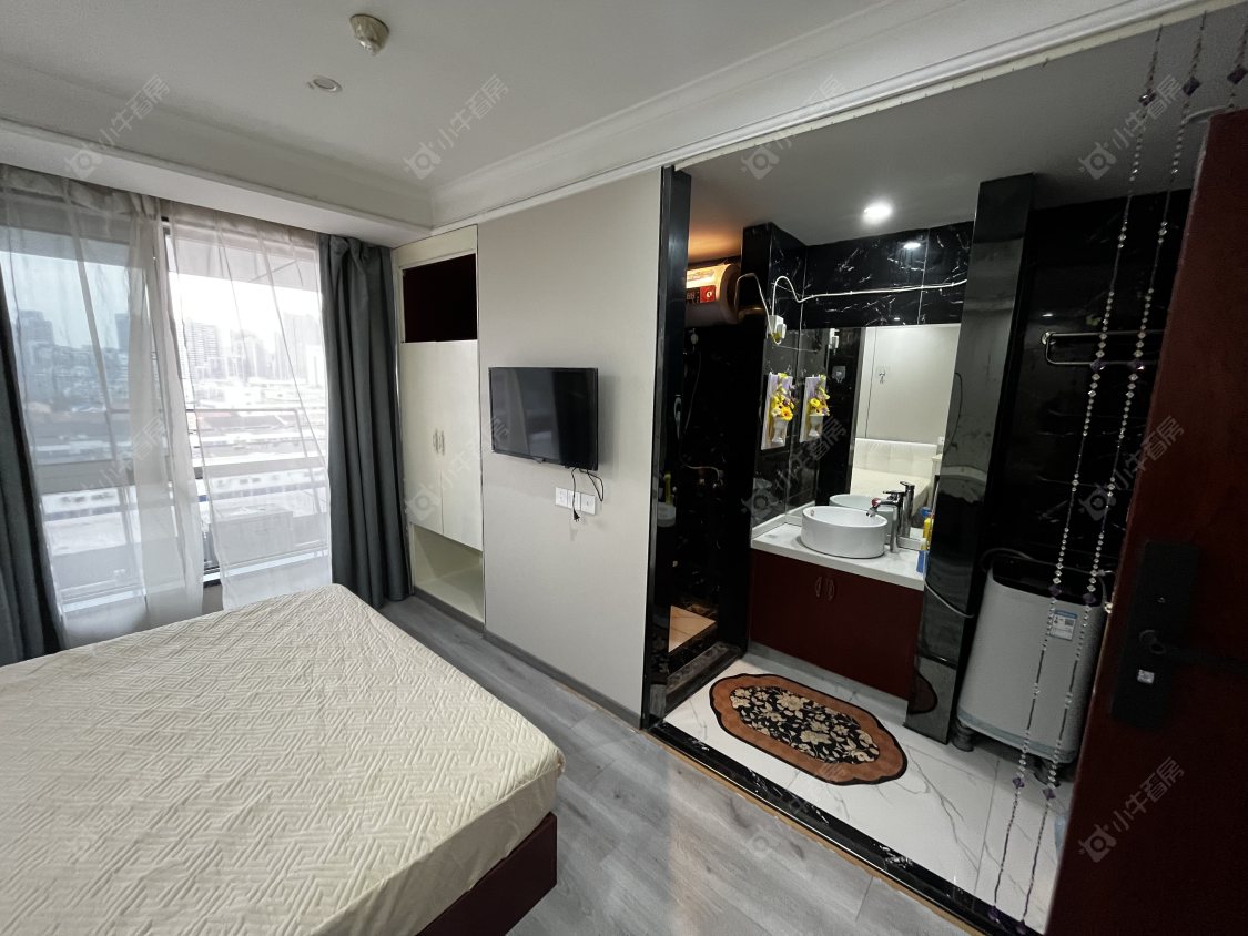 九洲新世界广场房源 常州九洲新世界广场在租房源_小牛看房