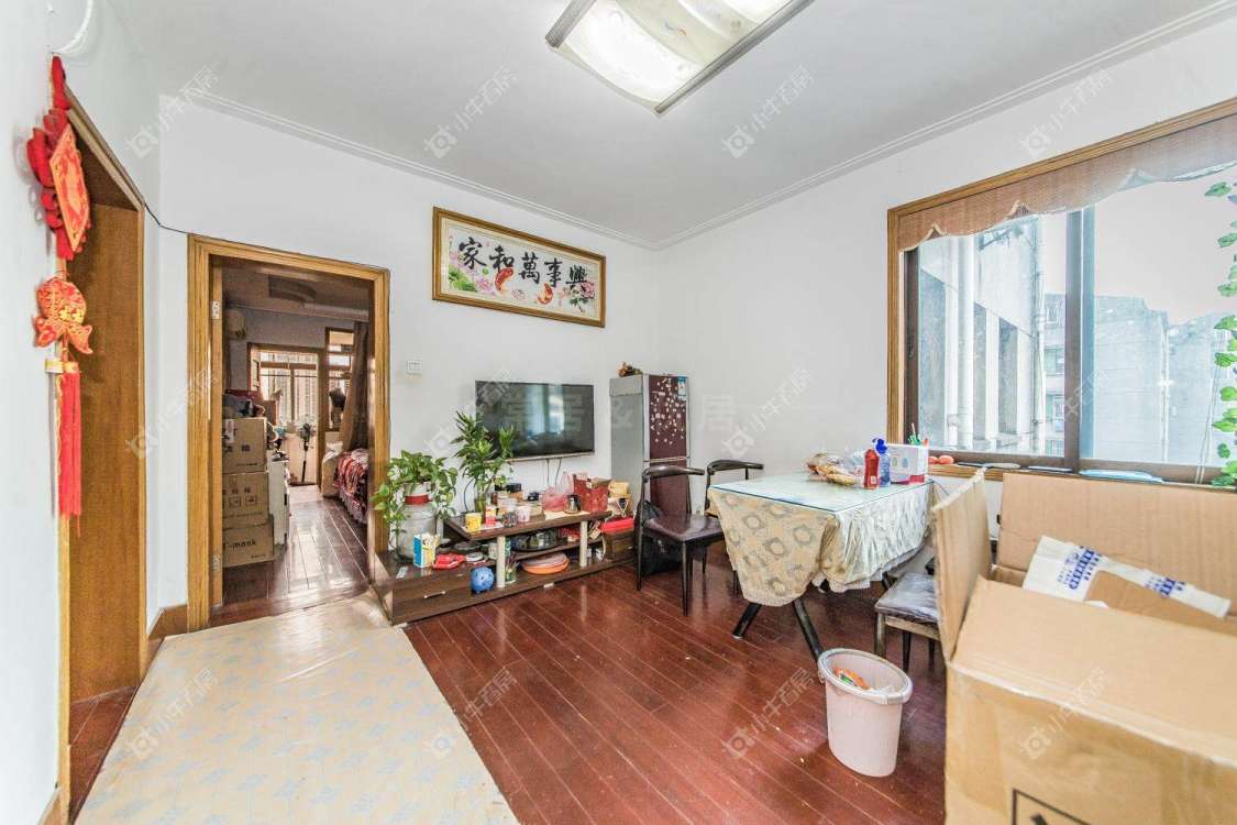 常州清凉新村在租房源_小牛看房