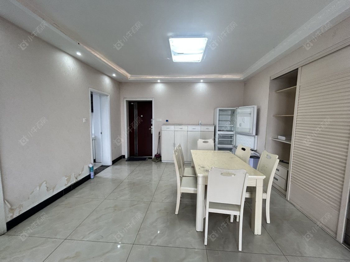 常州金色领寓在租房源_小牛看房