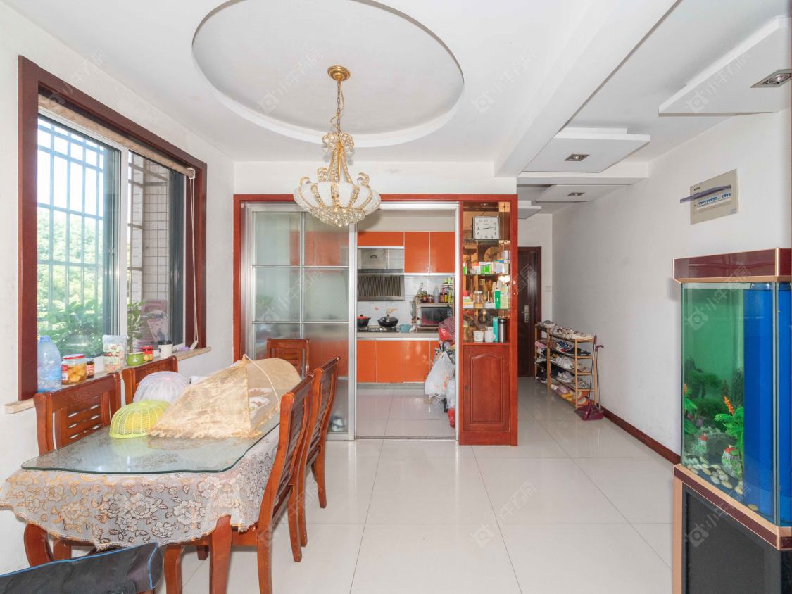 常州御源林城西区在售二手房源室内图_小牛看房