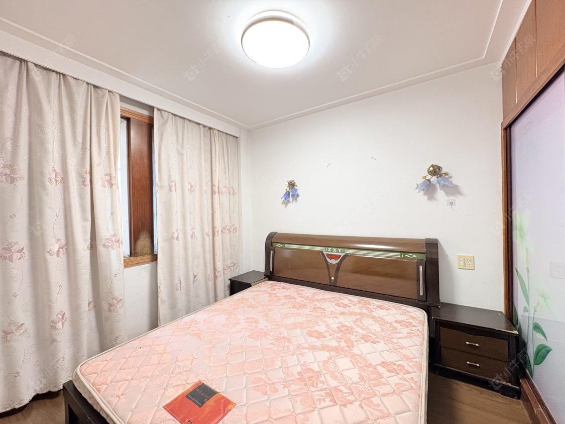 丹阳开发区曲阿路1号综合楼在售二手房源室内图_小牛看房