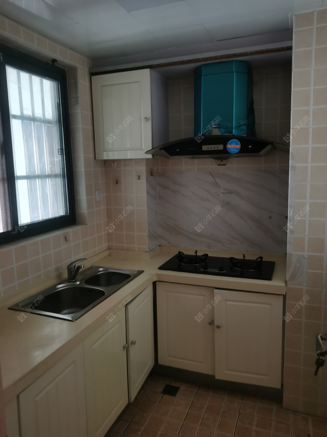 常州新城蓝钻苑东区在租房源室内图_小牛看房