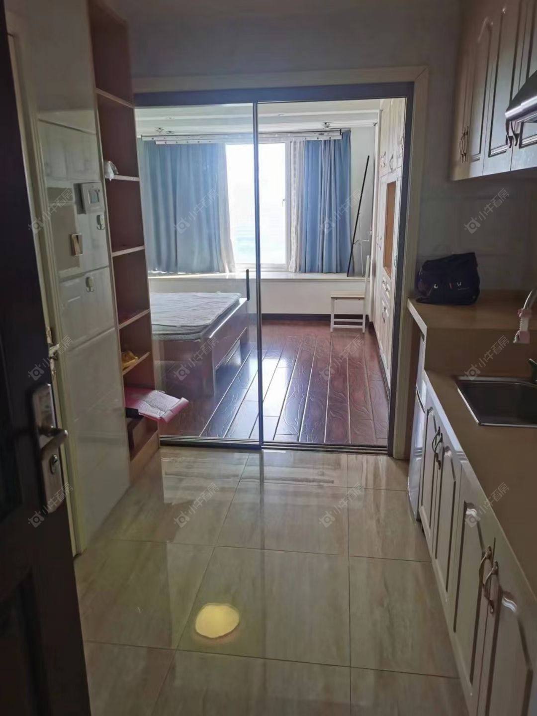 常州宝龙城市广场在租房源室内图_小牛看房