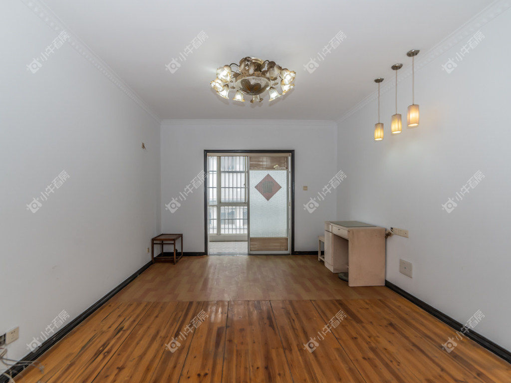 常州树人公寓3室2厅2卫出租_小牛看房