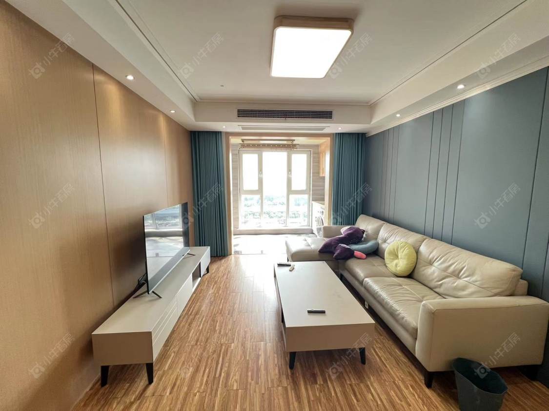 常州牡丹水岸国际在租房源_小牛看房