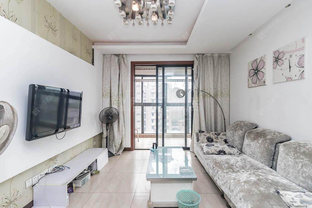 常州景城名轩在售二手房源室内图_小牛看房