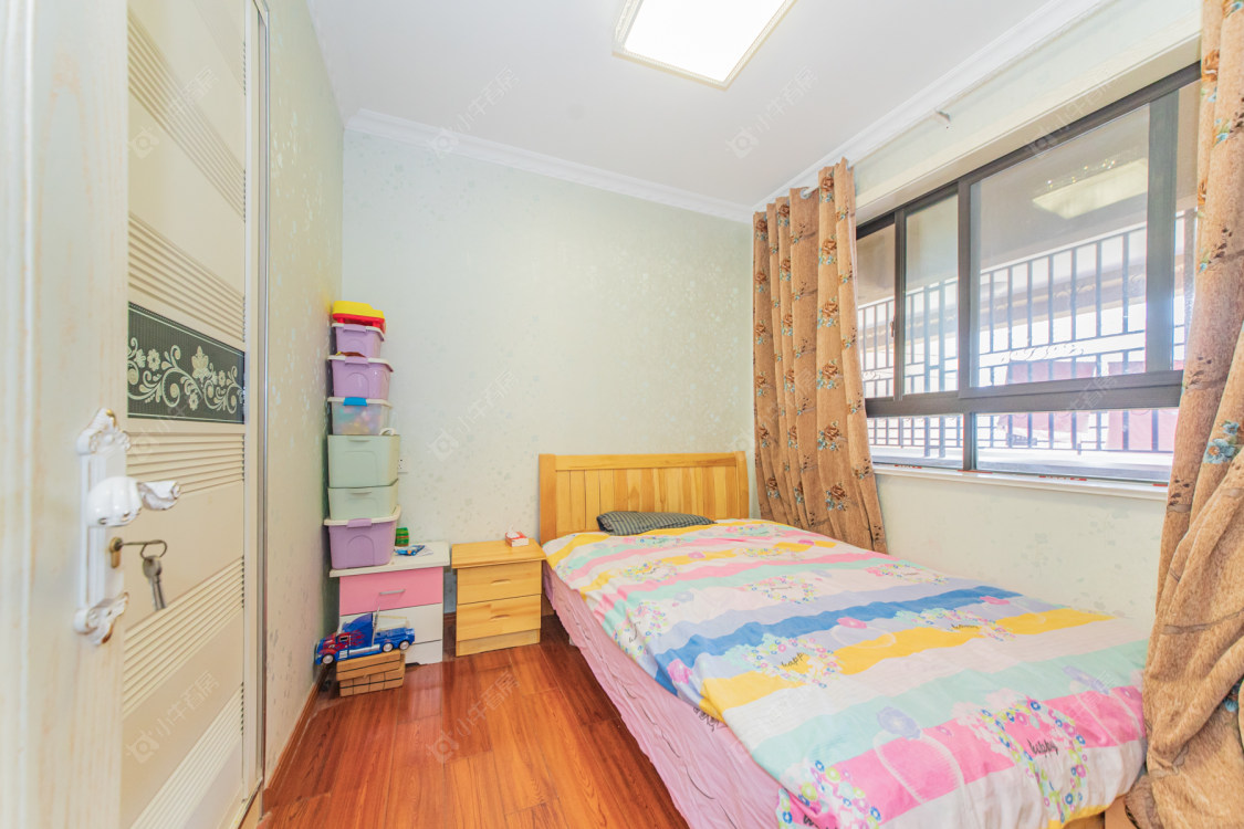 常州路劲城三期在售二手房源室内图_小牛看房