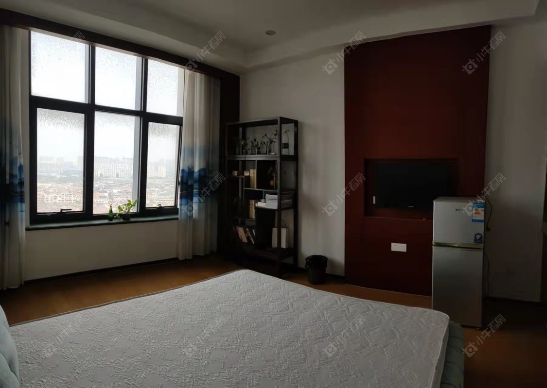 常州凯纳商务广场在租房源室内图_小牛看房