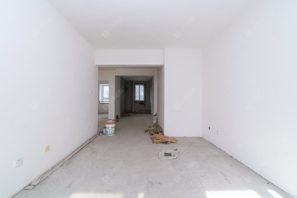 常州华林家园二期在售二手房源室内图_小牛看房