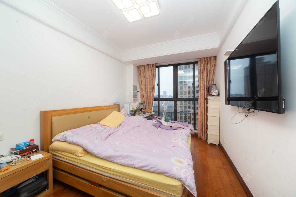 常州大名城西区在售二手房源室内图_小牛看房