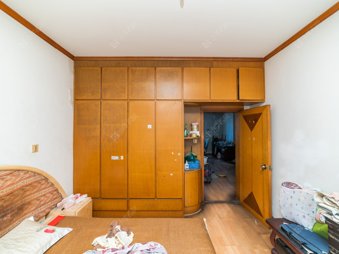 常州河苑东村在售二手房源室内图_小牛看房