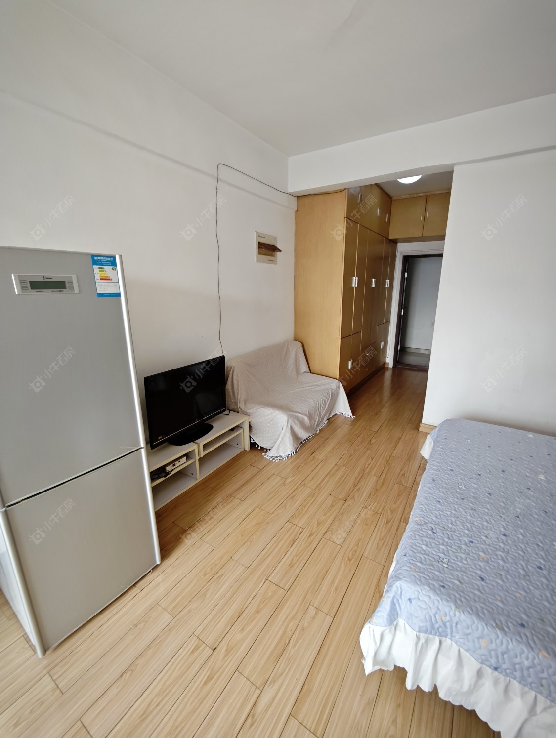 常州新城尚东区花园西区在租房源_小牛看房