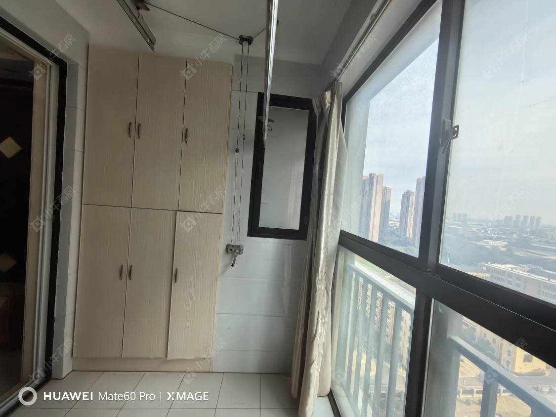 常州新城春天里在租房源室内图_小牛看房