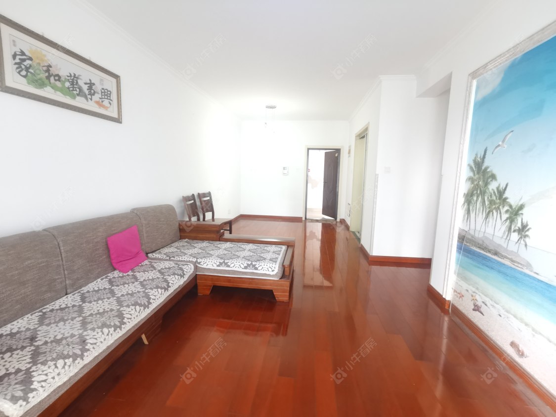 常州天润园在租房源室内图_小牛看房