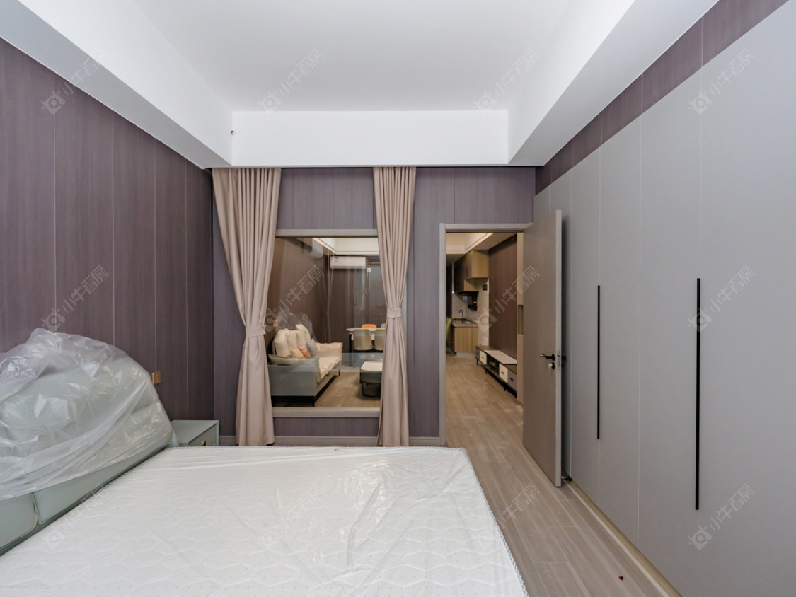 常州运河天地在售二手房源室内图_小牛看房