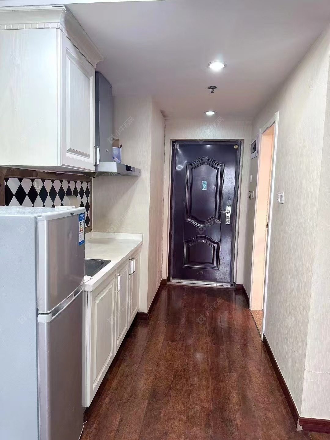 武进万达广场房源室内图 常州武进万达广场在租房源室内图_小牛看房