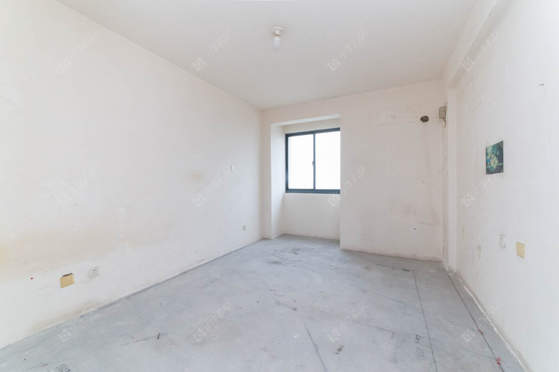 常州顺园八村二期在售二手房源室内图_小牛看房