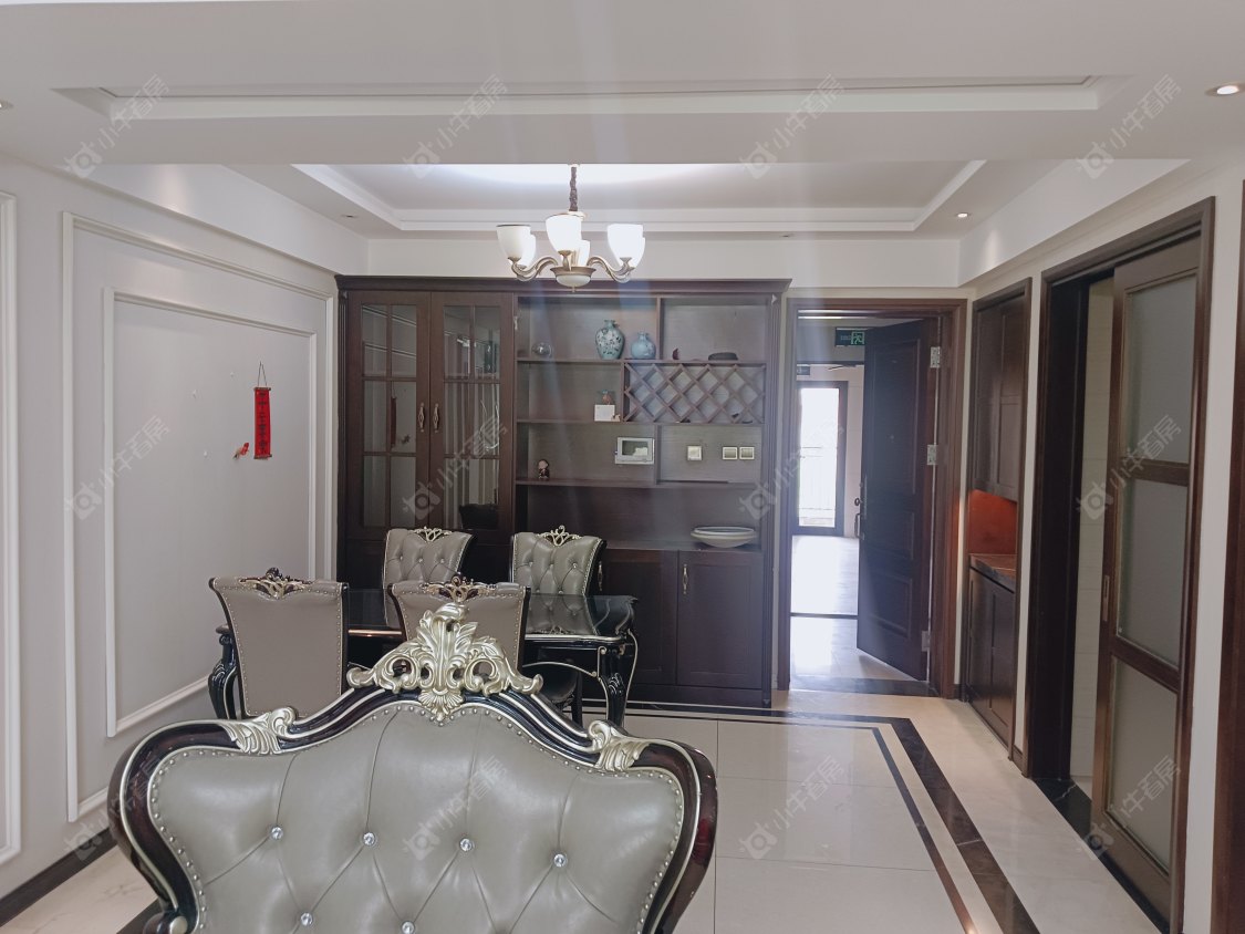 常州新城帝景北区在租房源_小牛看房