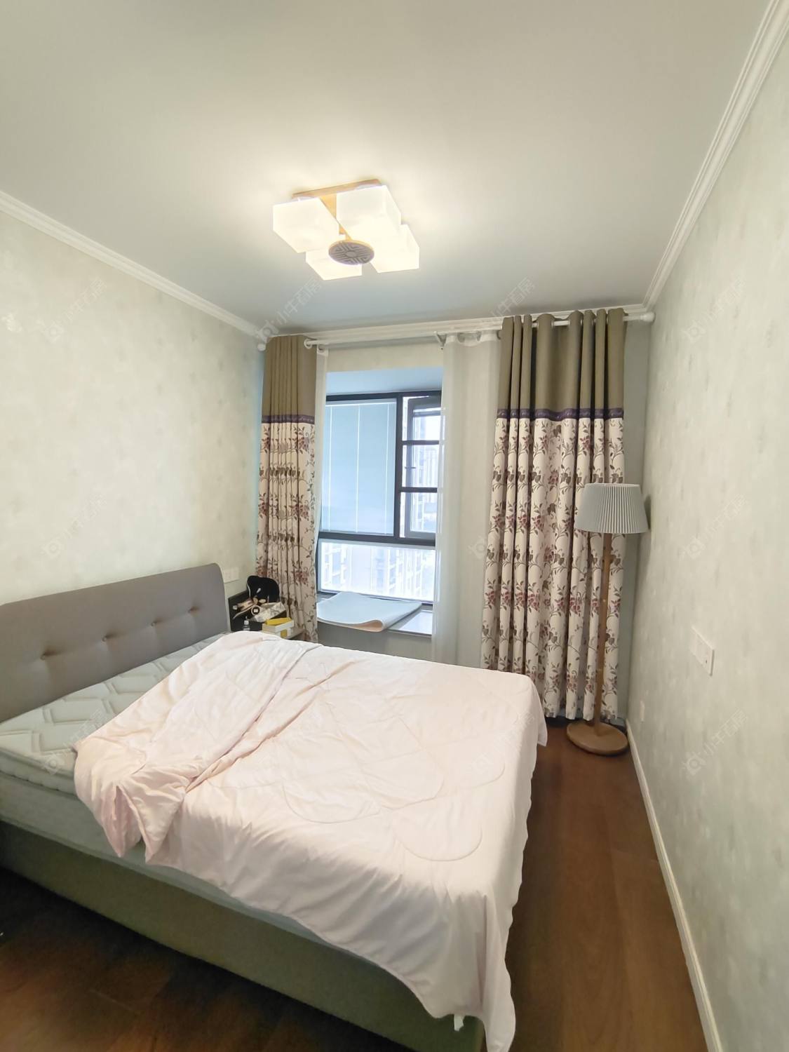 常州绿都万和城三区在租房源室内图_小牛看房