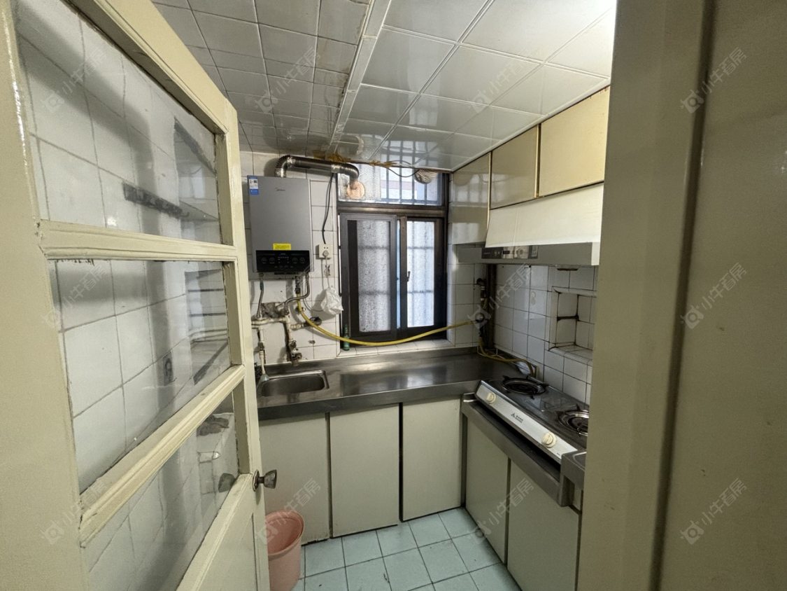 常州清潭新村在租房源室内图_小牛看房