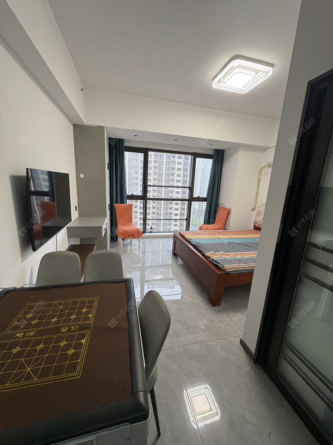 常州新龙江城市广场在租房源_小牛看房