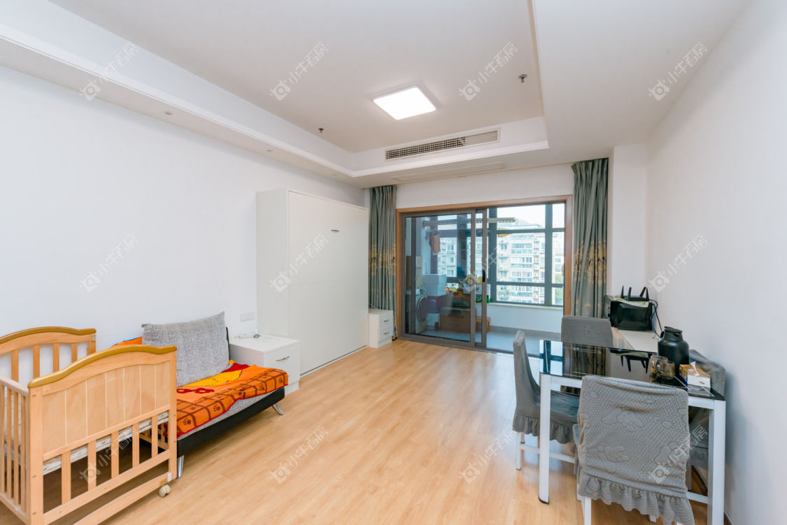 常州运河天地在租房源室内图_小牛看房