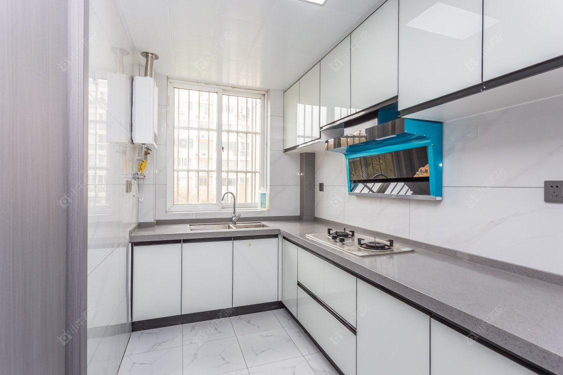 常州锦绣东苑在售二手房源室内图_小牛看房