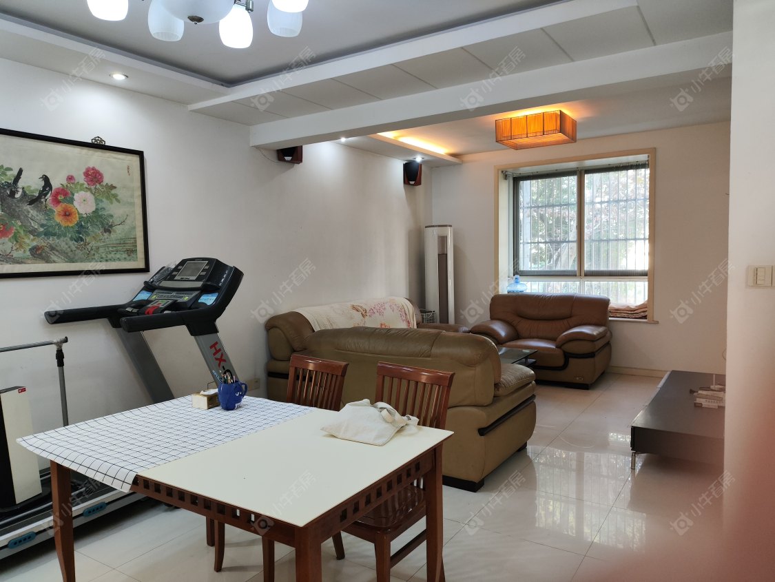 常州电子新家园在租房源室内图_小牛看房