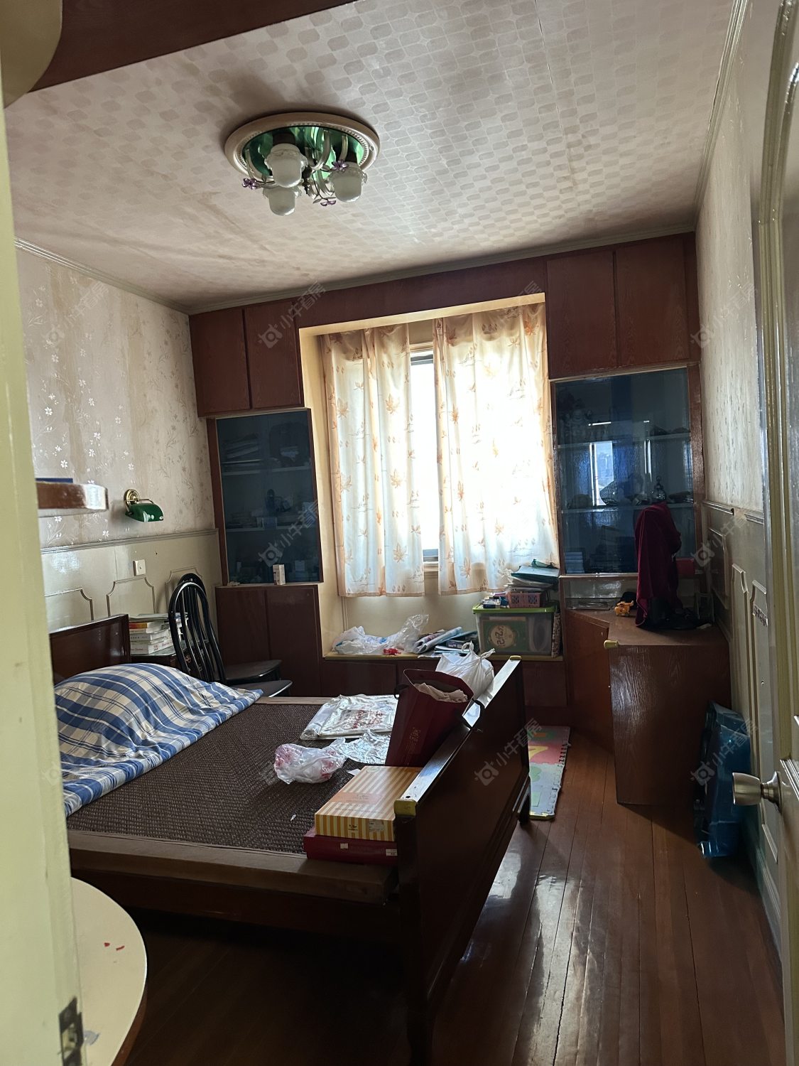 常州北环新村在租房源室内图_小牛看房