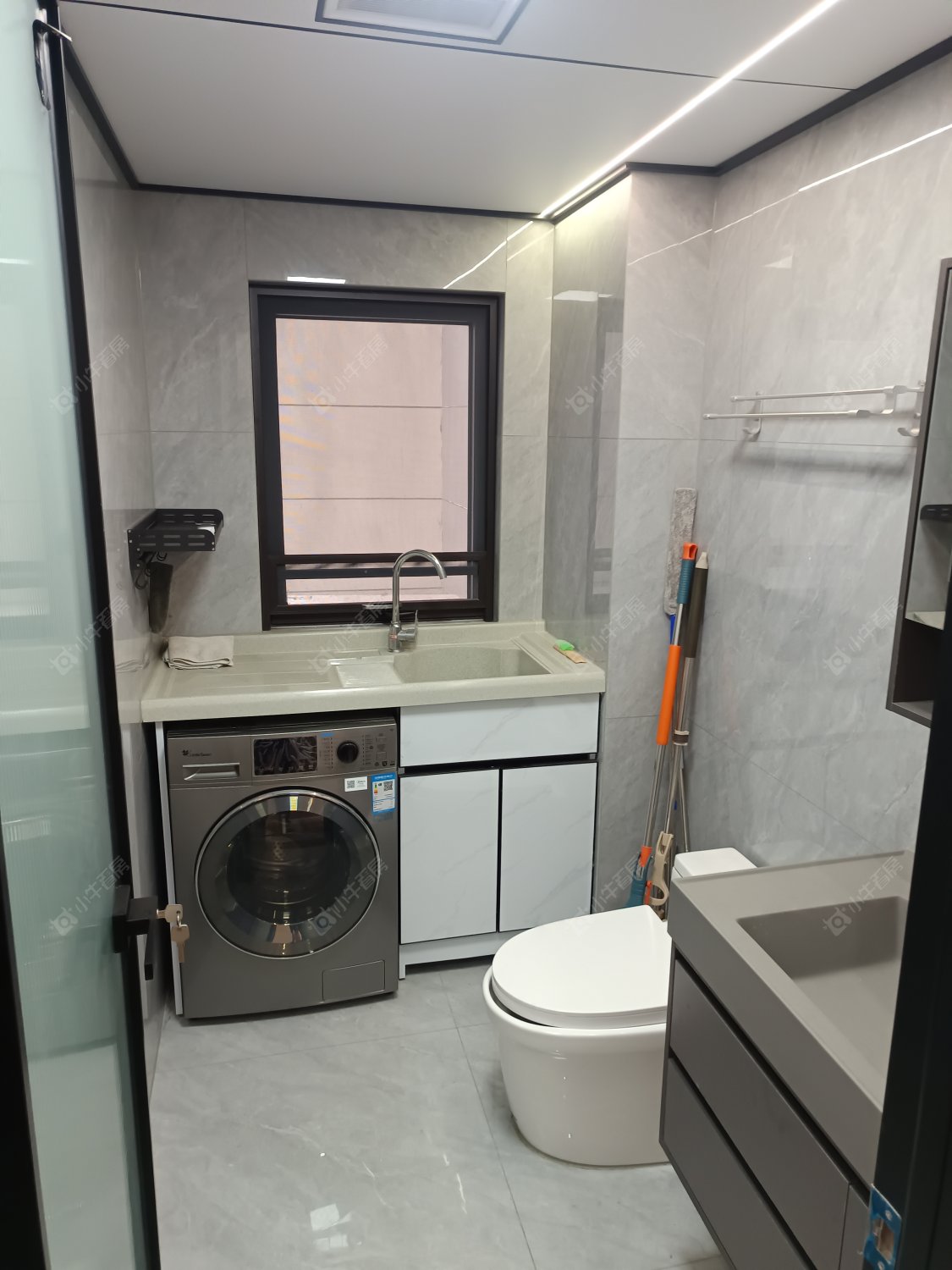 常州衡麓世家在租房源室内图_小牛看房