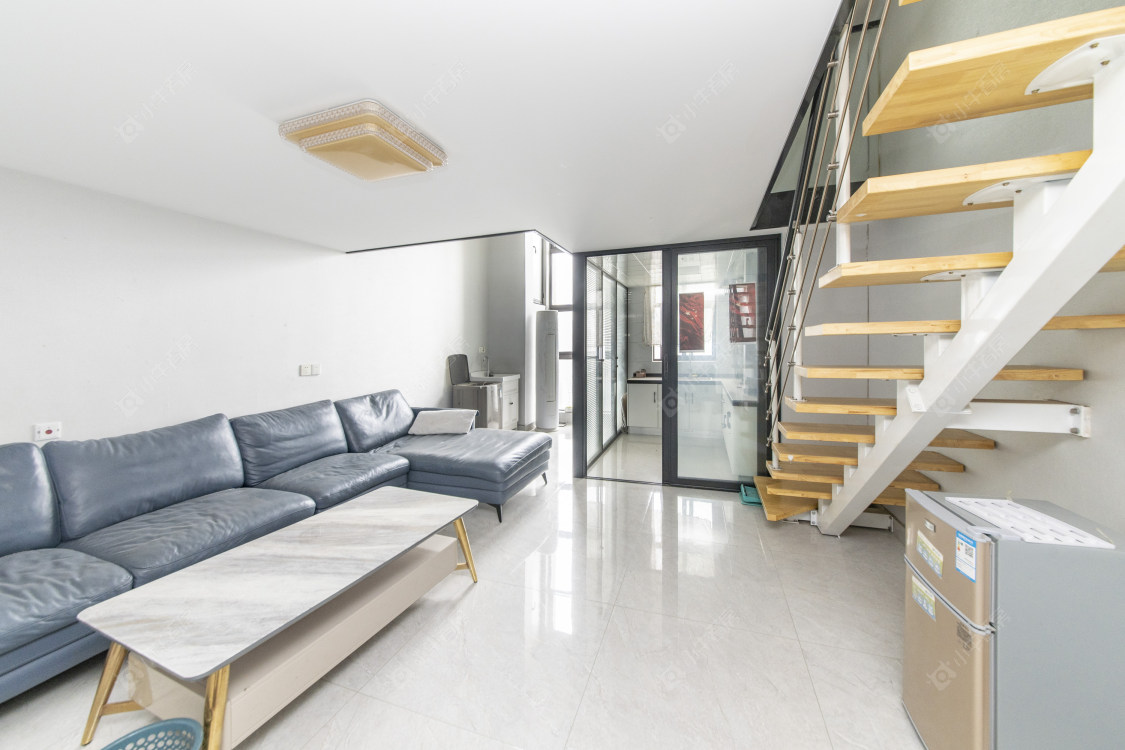 常州吾悦广场全能家公寓在售二手房源_小牛看房