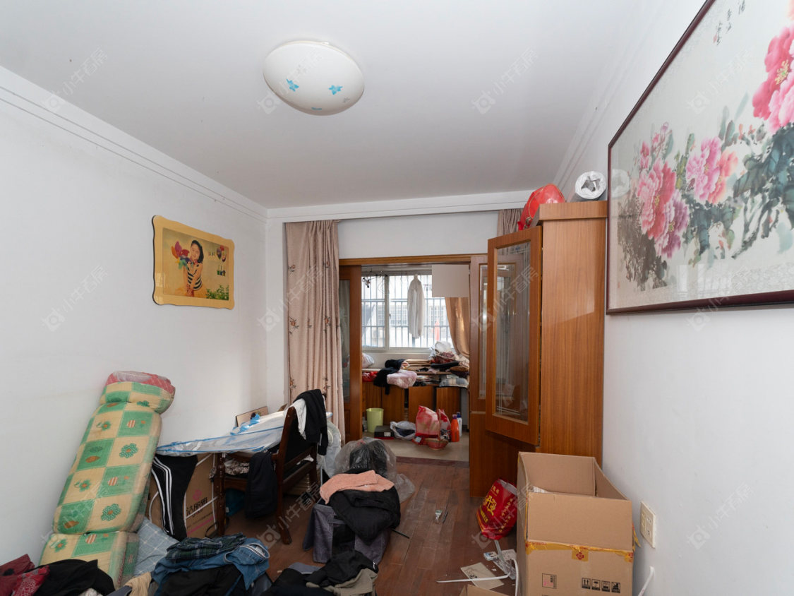 常州金源福地在售二手房源室内图_小牛看房