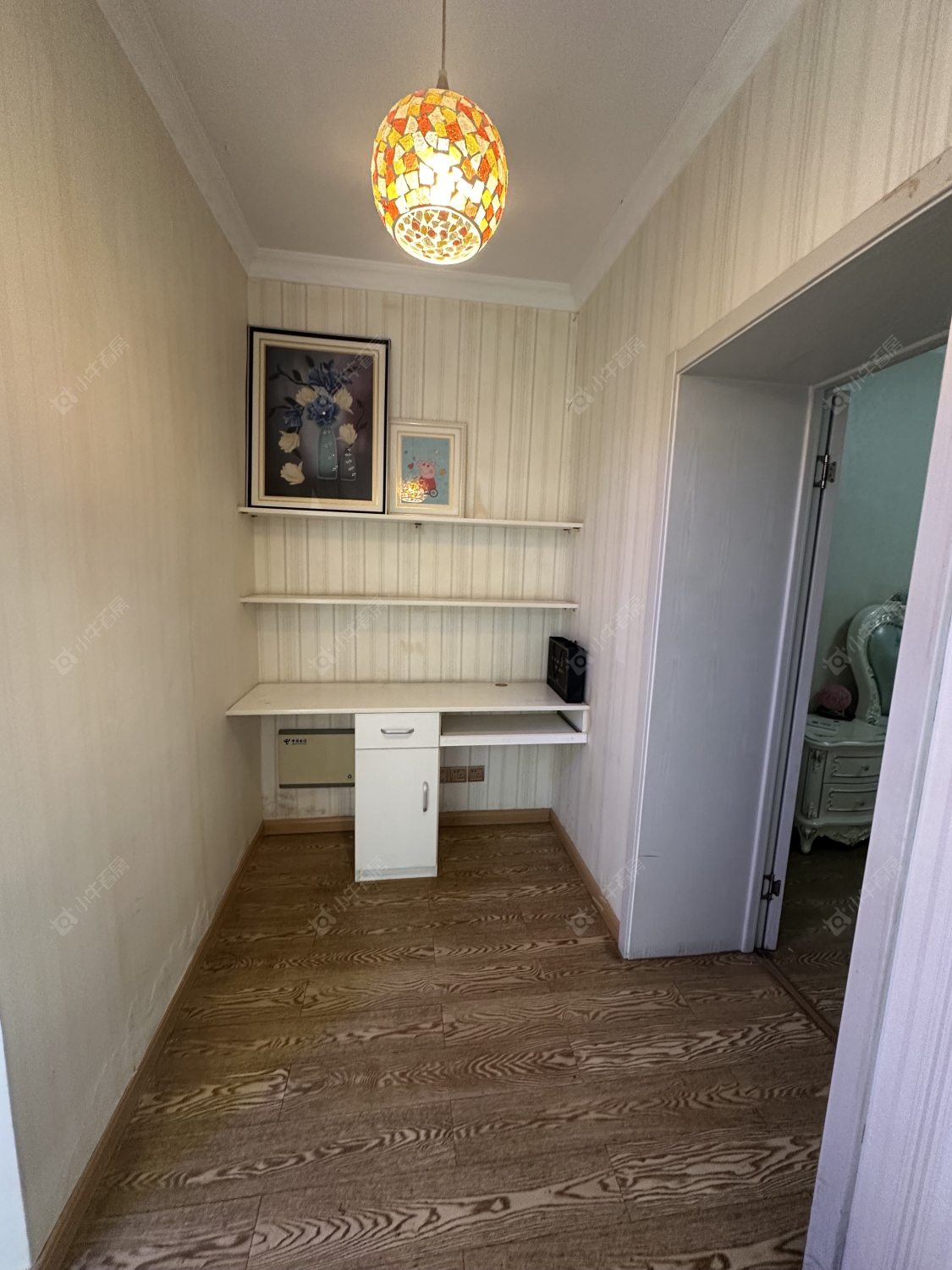 常州金地花苑在租房源室内图_小牛看房