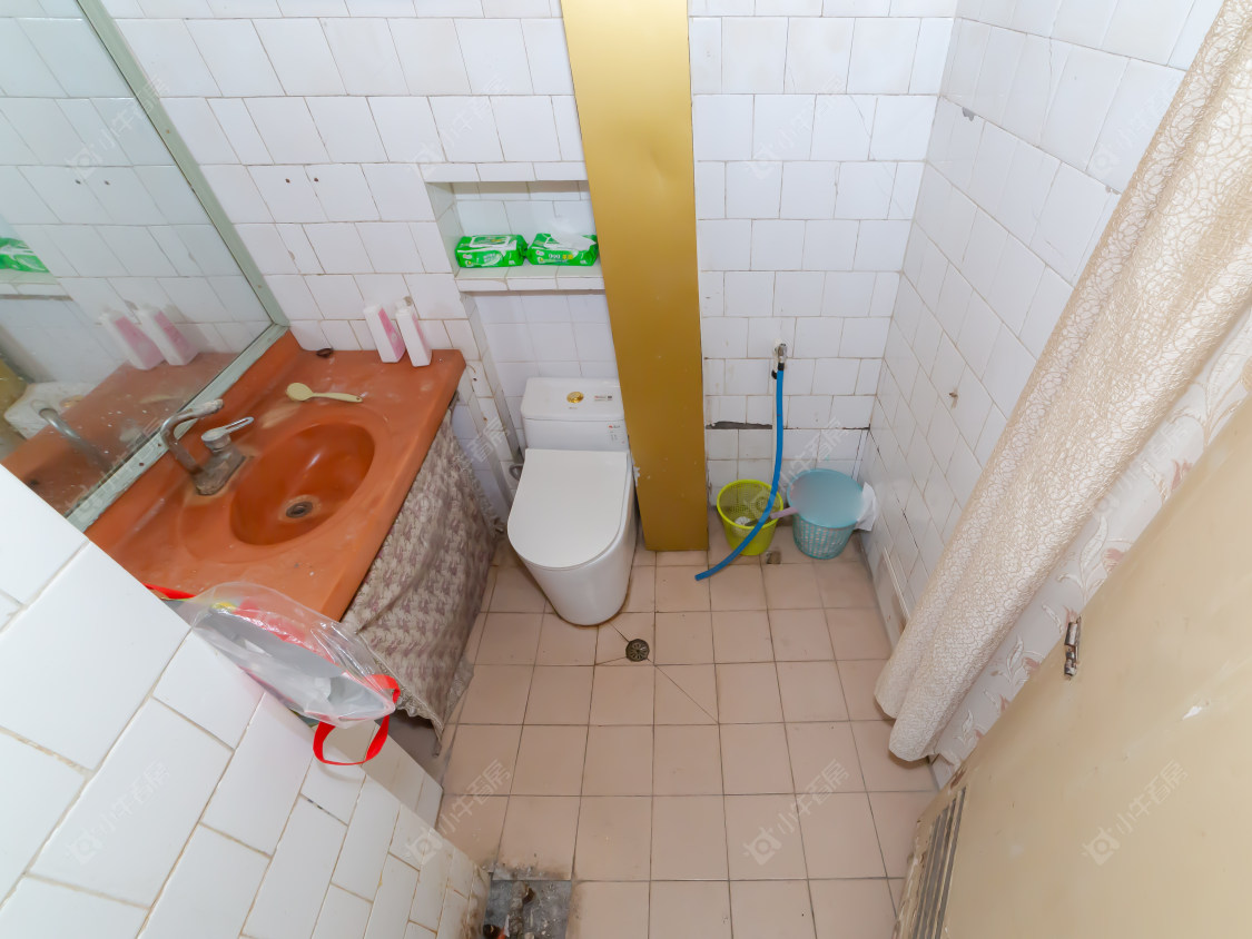 常州翠竹新村南区在售二手房源室内图_小牛看房