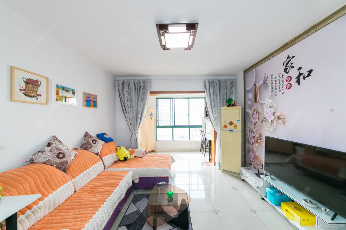 常州桃苑新都在售二手房_小牛看房