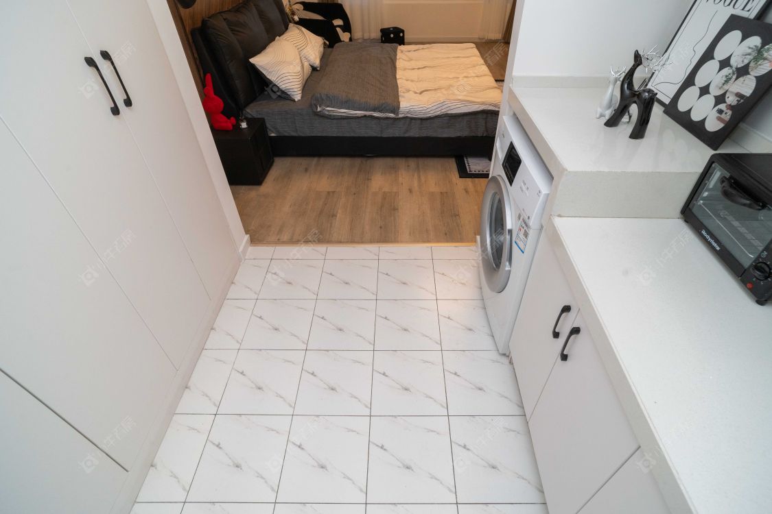 宝龙城市广场房源室内图 常州宝龙城市广场在售二手房源室内图_小牛看房