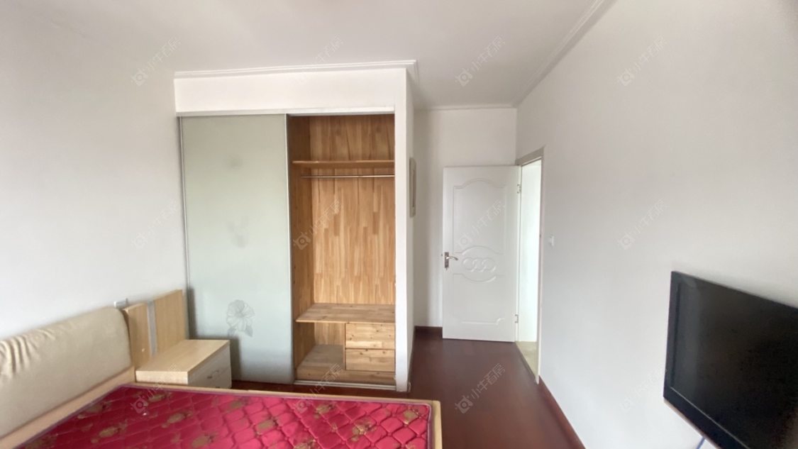 常州新城逸境园在租房源室内图_小牛看房