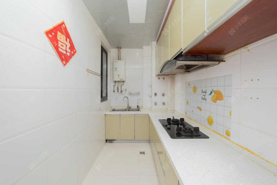 常州新城御景湾在售二手房源室内图_小牛看房