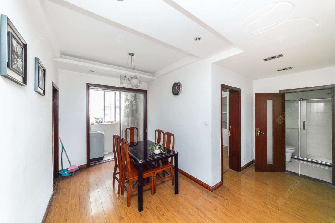 常州桂花园在售二手房源室内图_小牛看房