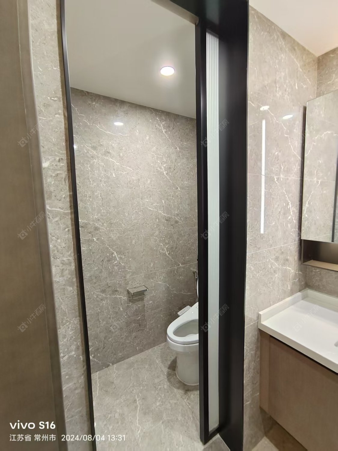 常州美的世茂云筑在租房源_小牛看房