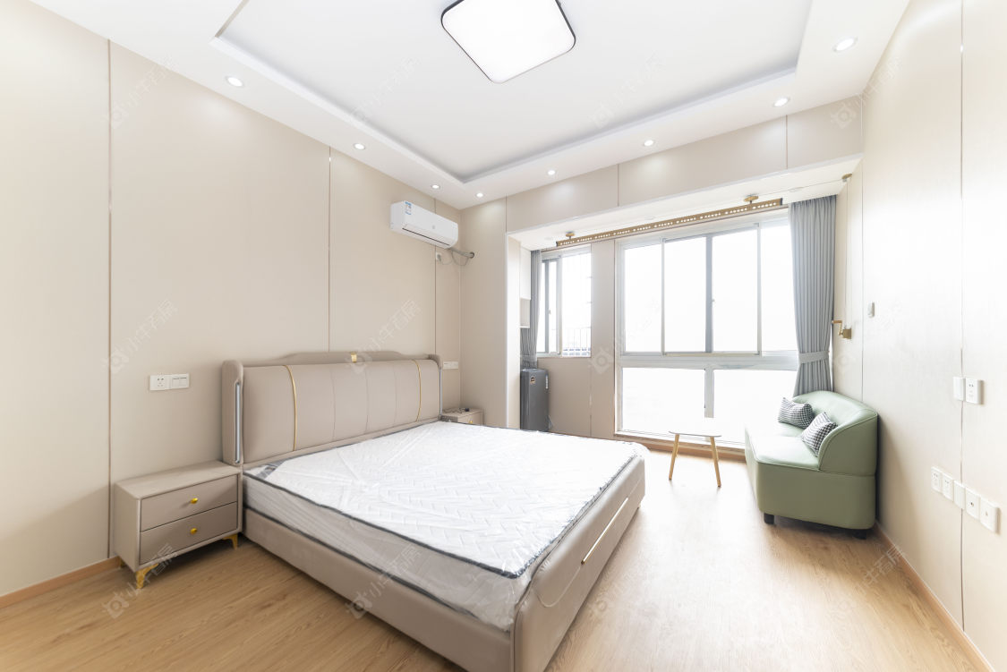 常州裕坤美城公馆在售二手房_小牛看房