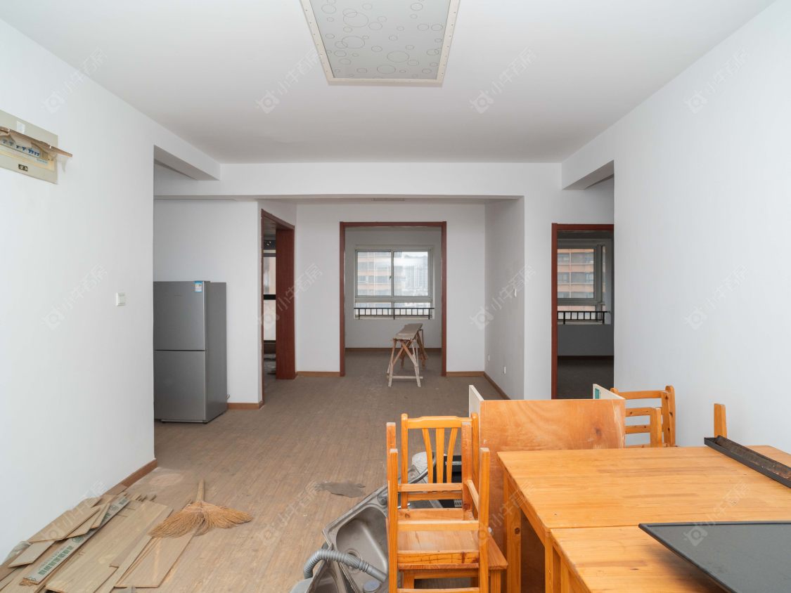 常州凯尔枫尚花园在售二手房源室内图_小牛看房