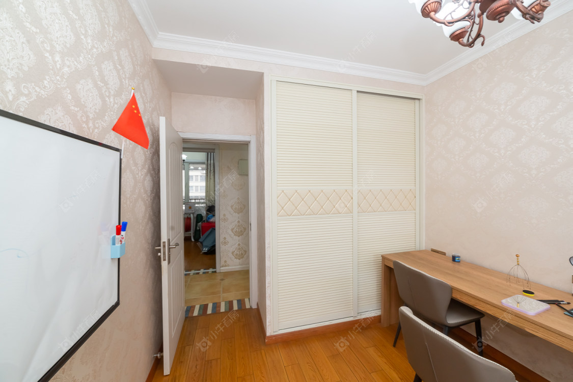 常州金地格林郡在售二手房源室内图_小牛看房