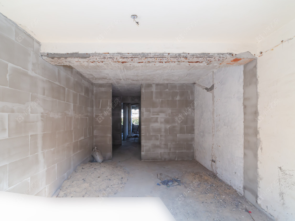 常州东南花园在售二手房源室内图_小牛看房