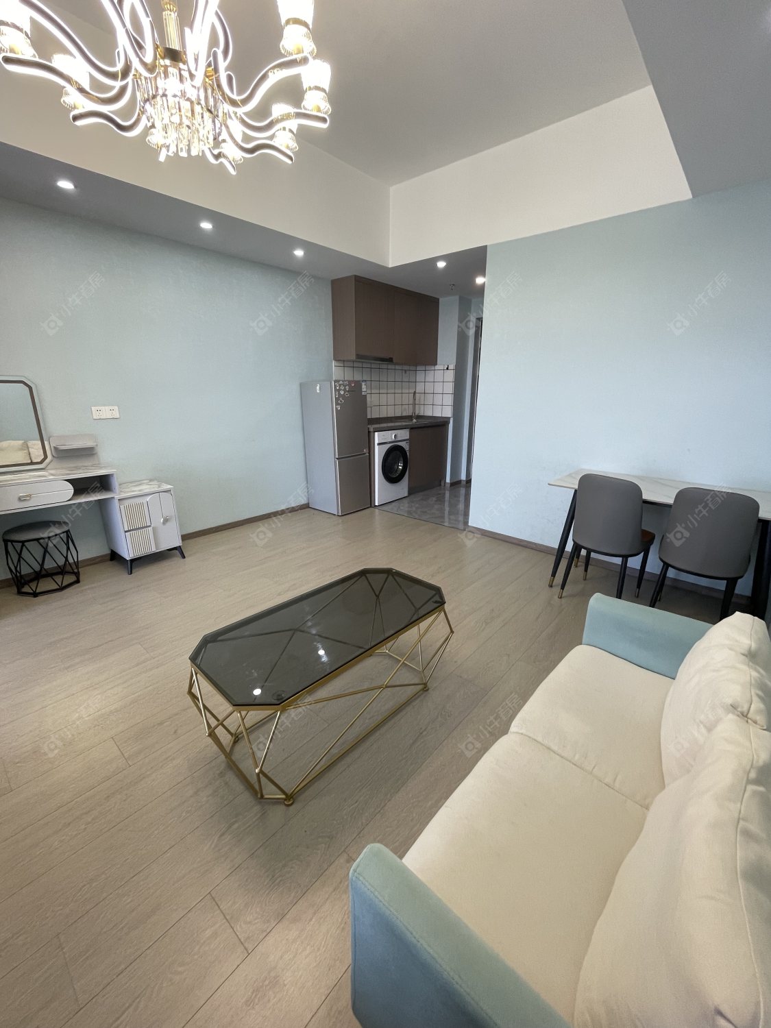 常州世茂广场在租房源_小牛看房