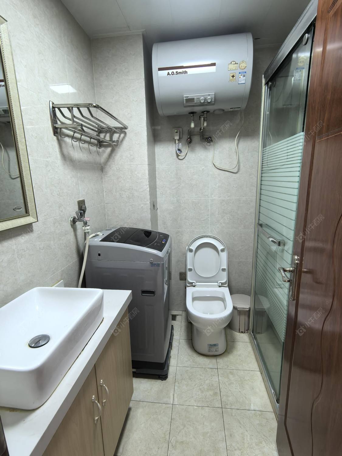 常州宝龙城市广场在租房源室内图_小牛看房